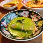 中國菜 奈良町 枸杞 - 