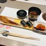 渋谷 鮨 スブリム TOKYO - 