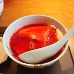 中國菜 奈良町 枸杞 - 