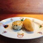 中國菜 奈良町 枸杞 - 