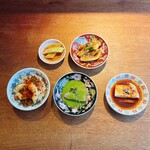 中國菜 奈良町 枸杞 - 