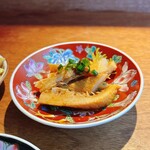 中國菜 奈良町 枸杞 - 