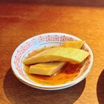 中國菜 奈良町 枸杞 - 