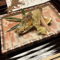 京懐石 みのきち 新宿住友店 - 