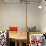 ピッツェリア・イル・ピッコリーノ - 