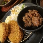 和牛の郷キッチン - 