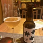 fu-fu shisen - シードル