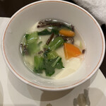 チャイナ 梅の花 - 