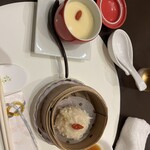 チャイナ 梅の花 - 