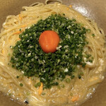 やまねや 生パスタ研究所 - 