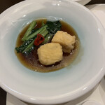 チャイナ 梅の花 - 