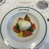 THE UPPER - 