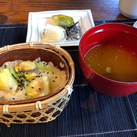 伊豆高原 城ケ崎温泉 花吹雪 - 