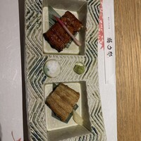 博多うなぎ屋 藤う那 - 