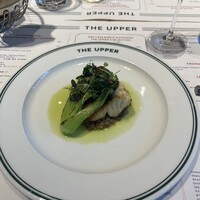 THE UPPER - 
