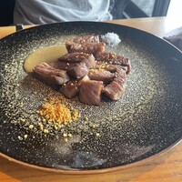 イトウ ダイニング バイ ノブ - 