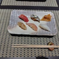 天寿し 横浜店 - 