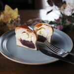 SANCH - あんマスカルポーネ