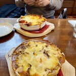 カフェレストラン亜詩麻 - 