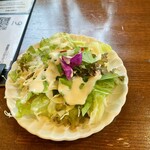 カフェレストラン亜詩麻 - 