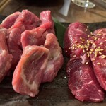 北海道ジンギスカン MASAJIN  - 