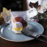 SANCH - あんマスカルポーネ