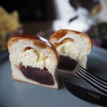 SANCH - あんマスカルポーネ