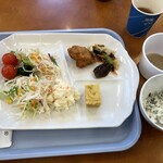 東横INN - 料理写真: