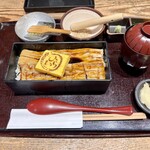 あなご屋銀座ひらい - 