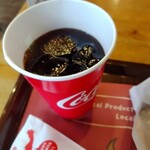 三瓶バーガー - 