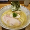 ジャパニーズ ラーメン 五感