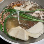 やさい家めい ルミネ横浜店 - 