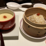 チャイナ 梅の花 - 