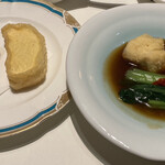 チャイナ 梅の花 - 