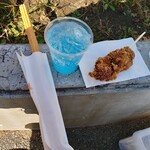 からあげ専門 由利屋 - 