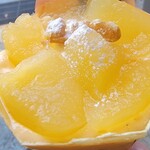 Crepe Lee Angelina Karuizawa Honten