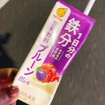 デイリーヤマザキ - ドリンク写真: