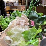 やさい家めい ルミネ横浜店 - 