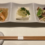 チャイナ 梅の花 - 