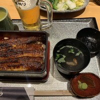 うな和本店 名古屋駅 - 
