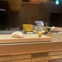 鮨トキドキ串 海老虎 - 