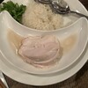 松記鶏飯