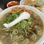 ラーメンキャプテン - 