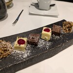 ラトラスフィス - 