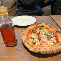 ラ・ココリコ (ホテルメトロポリタン) 川崎店 - 