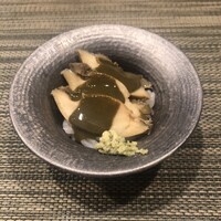 鮨 うえ岡 - 