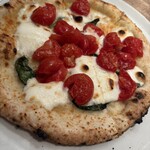 PIZZA SALVATORE CUOMO - 