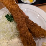 とんかつのまつ井 - 2024 11/10