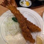 とんかつのまつ井 - 2024 11/10