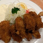 とんかつのまつ井 - 2024 11/10